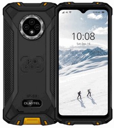 Замена камеры на телефоне Oukitel WP8 Pro в Курске